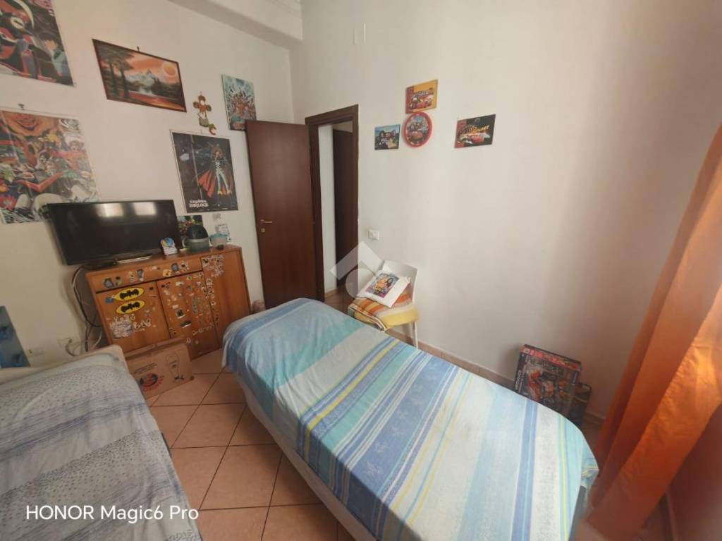 appartamento in affitto a Palermo in zona Oreto