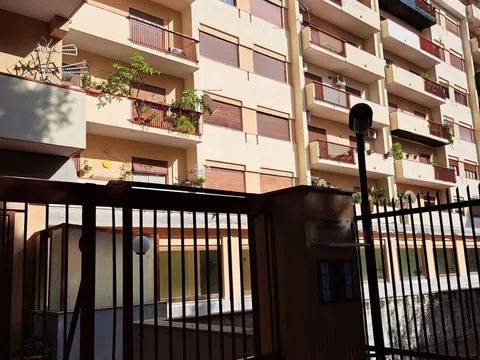 appartamento in affitto a Palermo in zona Montepellegrino