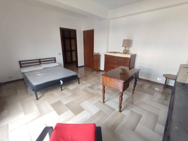 appartamento in affitto a Palermo in zona Zisa