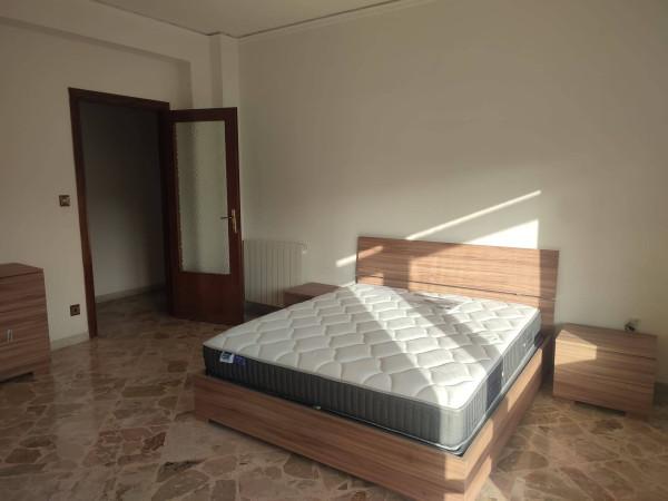 appartamento in affitto a Palermo in zona Resuttana