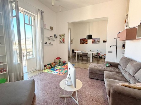 appartamento in affitto a Palermo in zona Centro storico