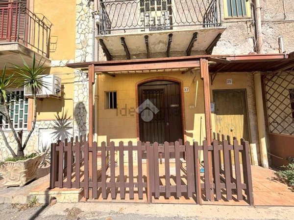 appartamento in affitto a Palermo in zona Zisa