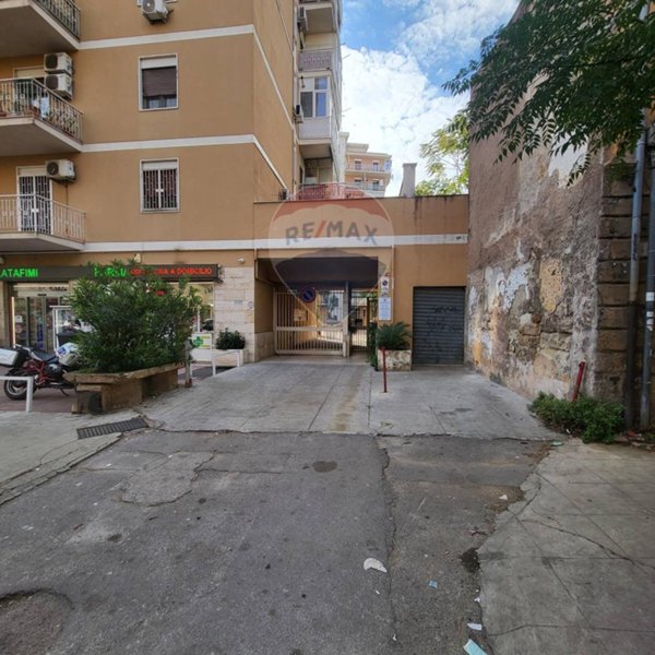 appartamento in affitto a Palermo in zona Calatafimi / Cuba