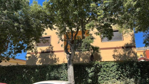 casa indipendente in affitto a Palermo in zona Mondello