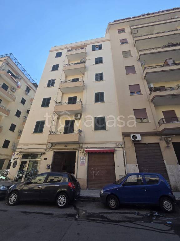 appartamento in affitto a Palermo in zona Zisa