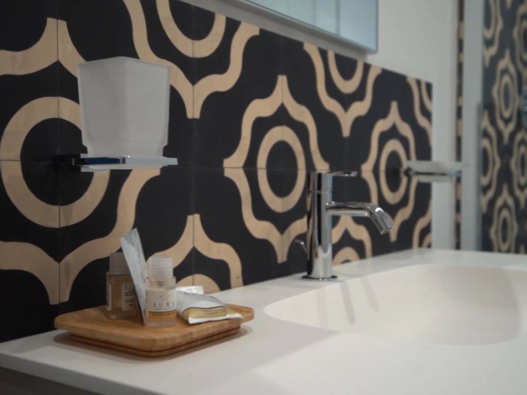 appartamento in affitto a Palermo in zona Zisa