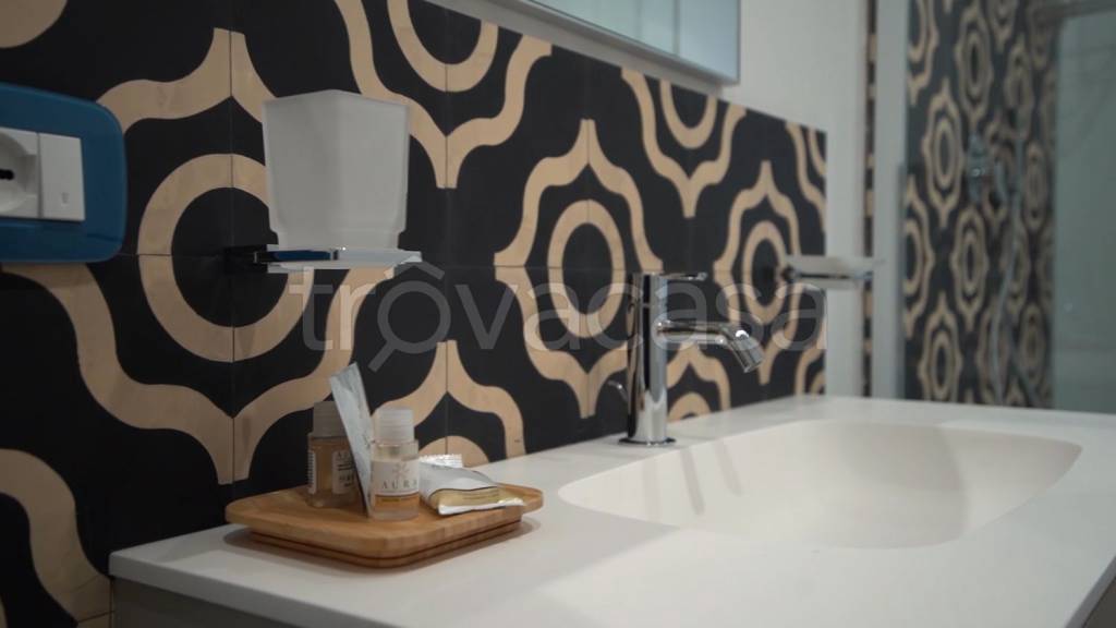 appartamento in affitto a Palermo in zona Zisa