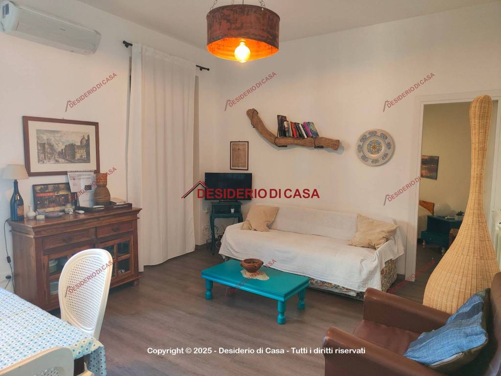 appartamento in affitto a Palermo