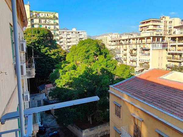 appartamento in affitto a Palermo in zona Malaspina/Palagonia