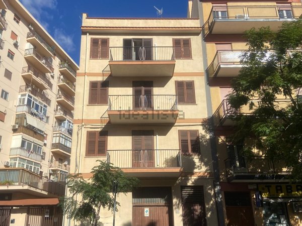 appartamento in affitto a Palermo in zona Calatafimi / Cuba