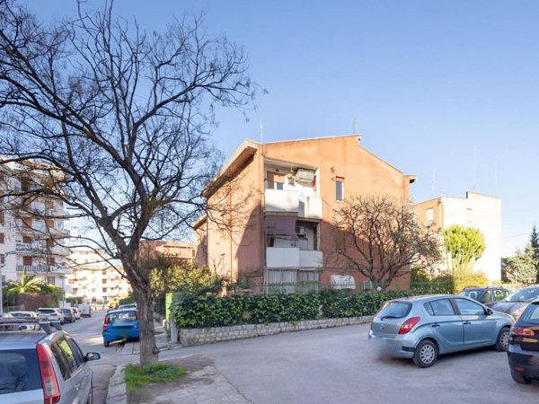 appartamento in affitto a Palermo in zona Altarello