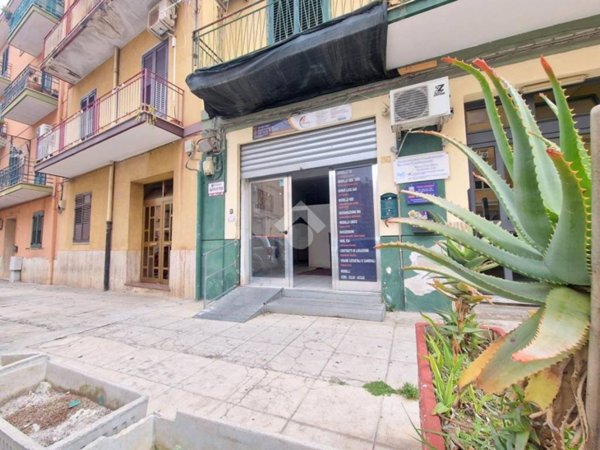 locale commerciale in affitto a Palermo in zona Brancaccio