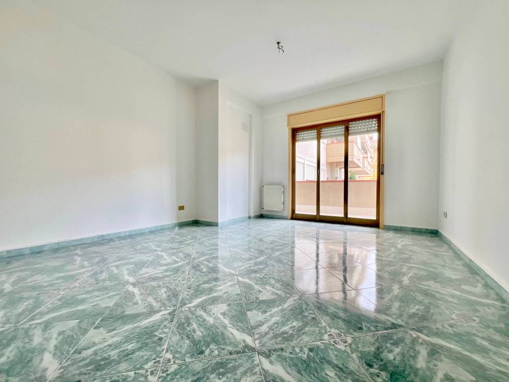 appartamento in affitto a Palermo in zona Cruillas