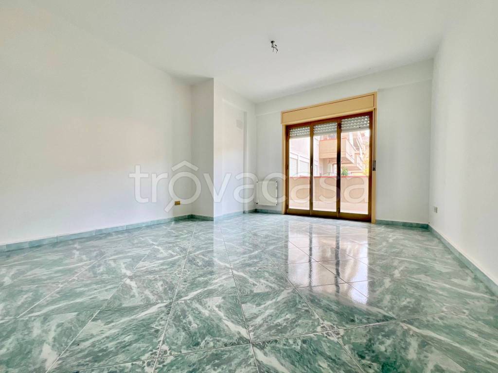 appartamento in affitto a Palermo