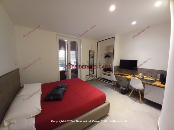 appartamento in affitto a Palermo in zona Centro storico