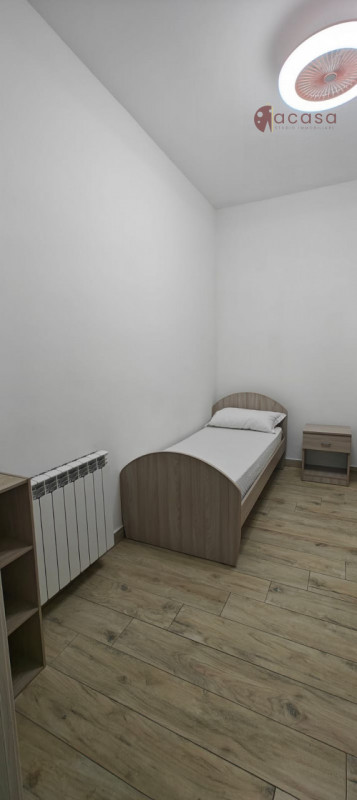appartamento in affitto a Palermo