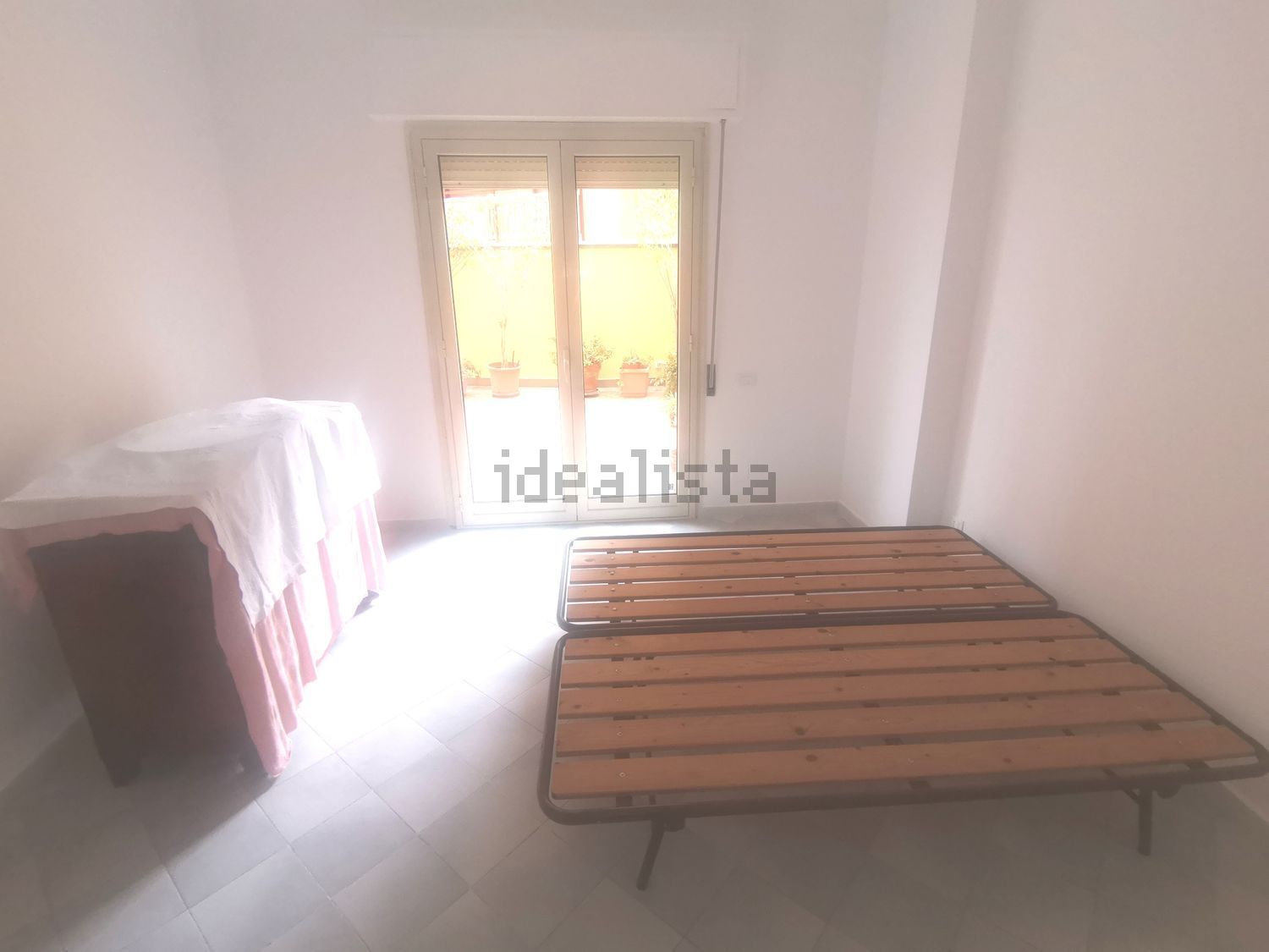 appartamento in affitto a Palermo