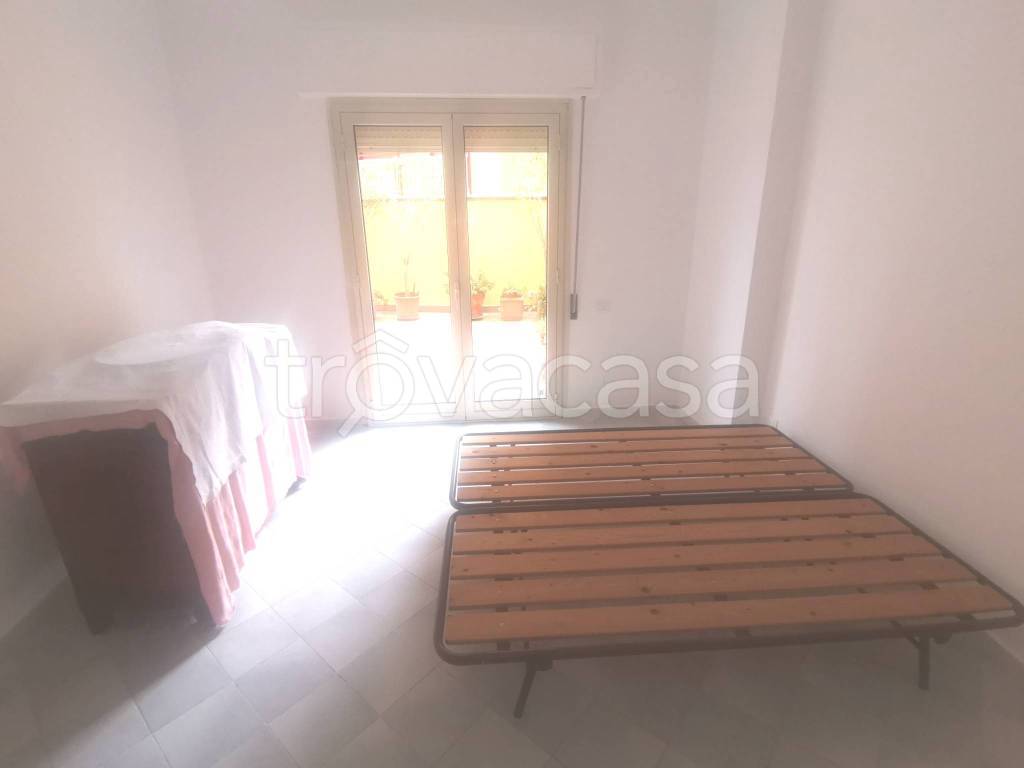 appartamento in affitto a Palermo