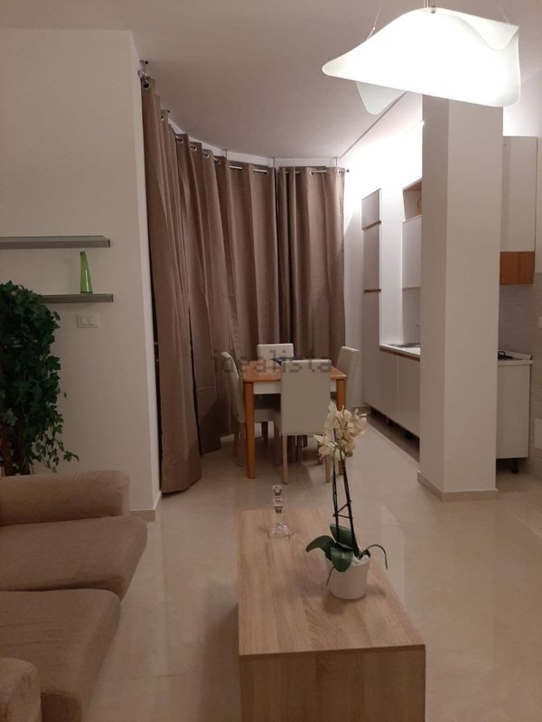 appartamento in affitto a Palermo in zona Libertà