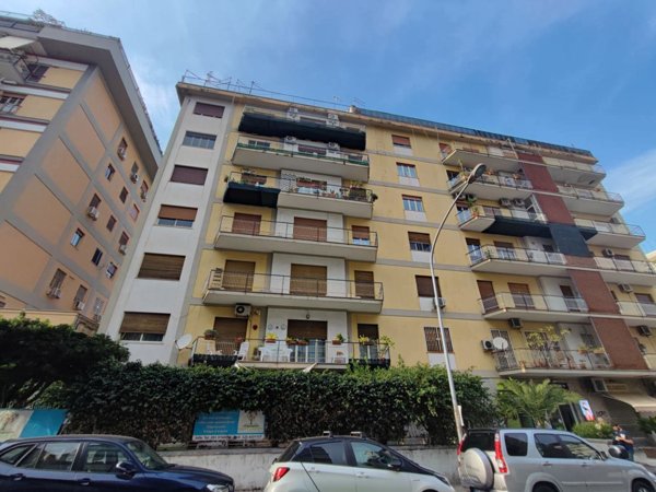 appartamento in affitto a Palermo