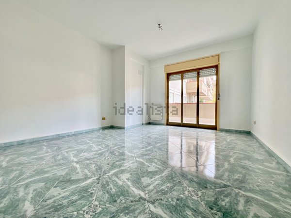 appartamento in affitto a Palermo in zona Cruillas