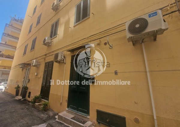 appartamento in affitto a Palermo in zona Libertà