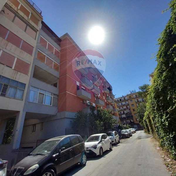 appartamento in affitto a Palermo in zona Politeama