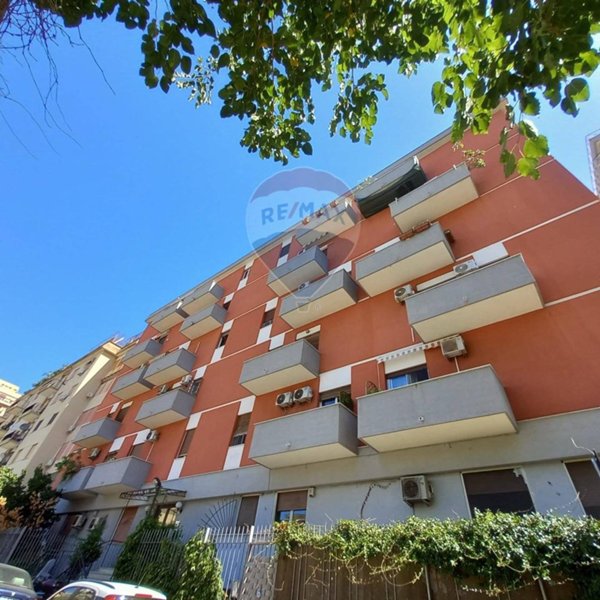 appartamento in affitto a Palermo in zona Mondello