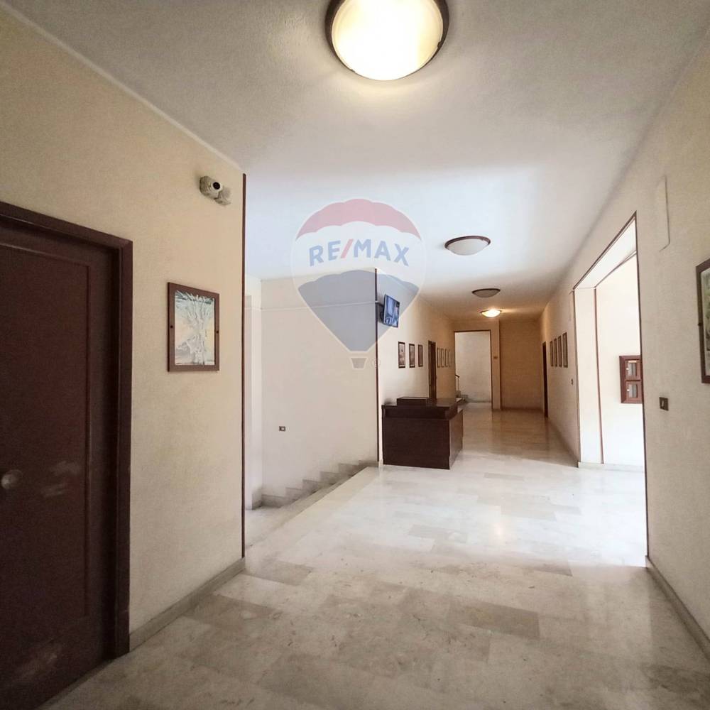 appartamento in affitto a Palermo in zona Mondello