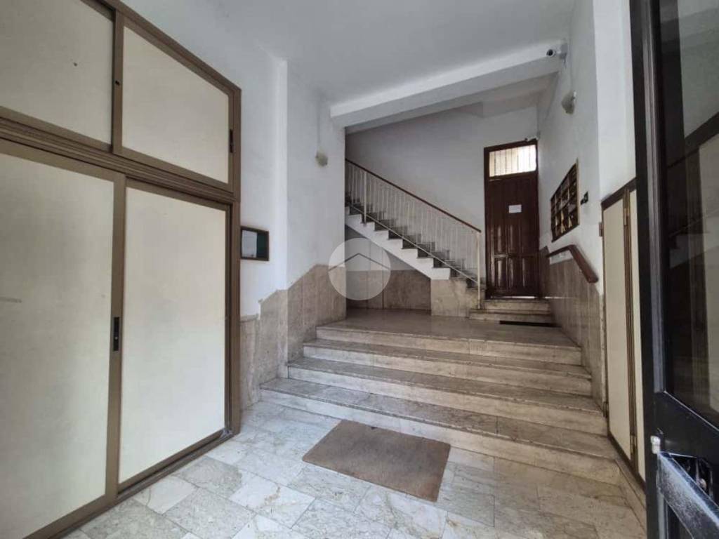 appartamento in affitto a Palermo in zona Oreto