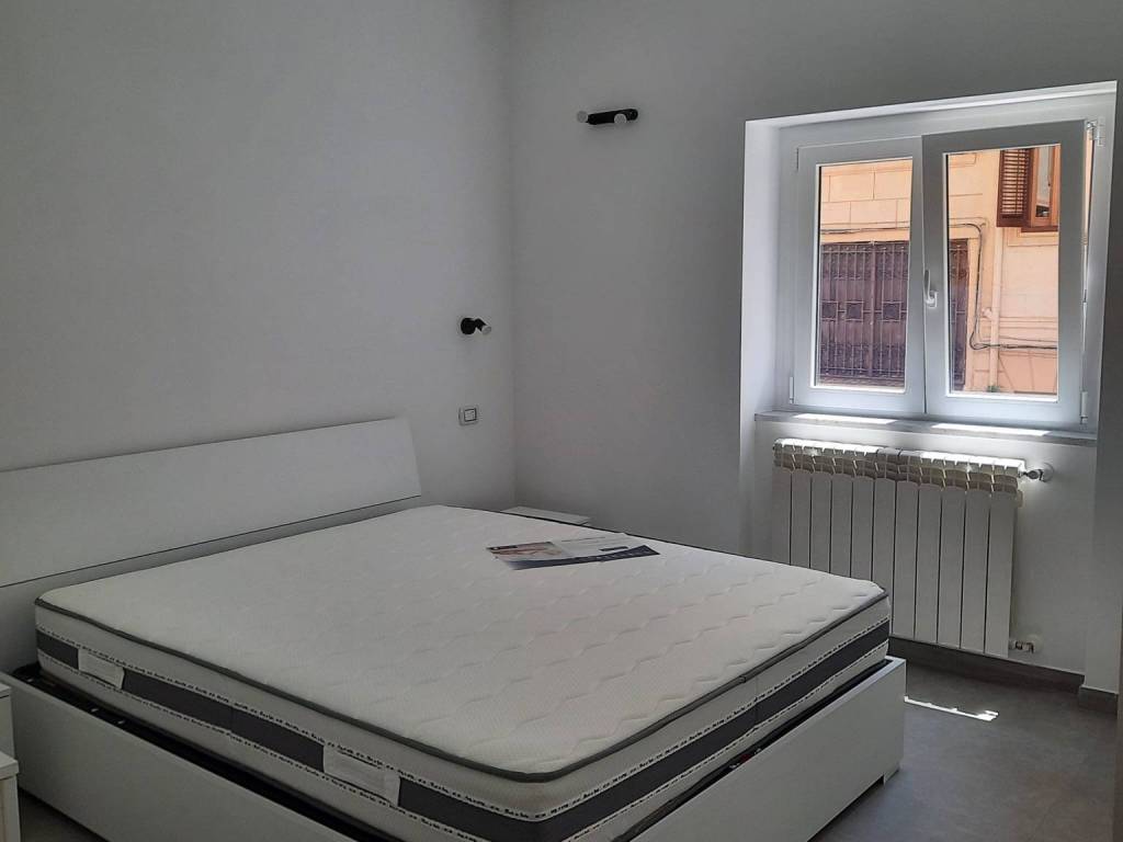 appartamento in affitto a Palermo in zona Politeama