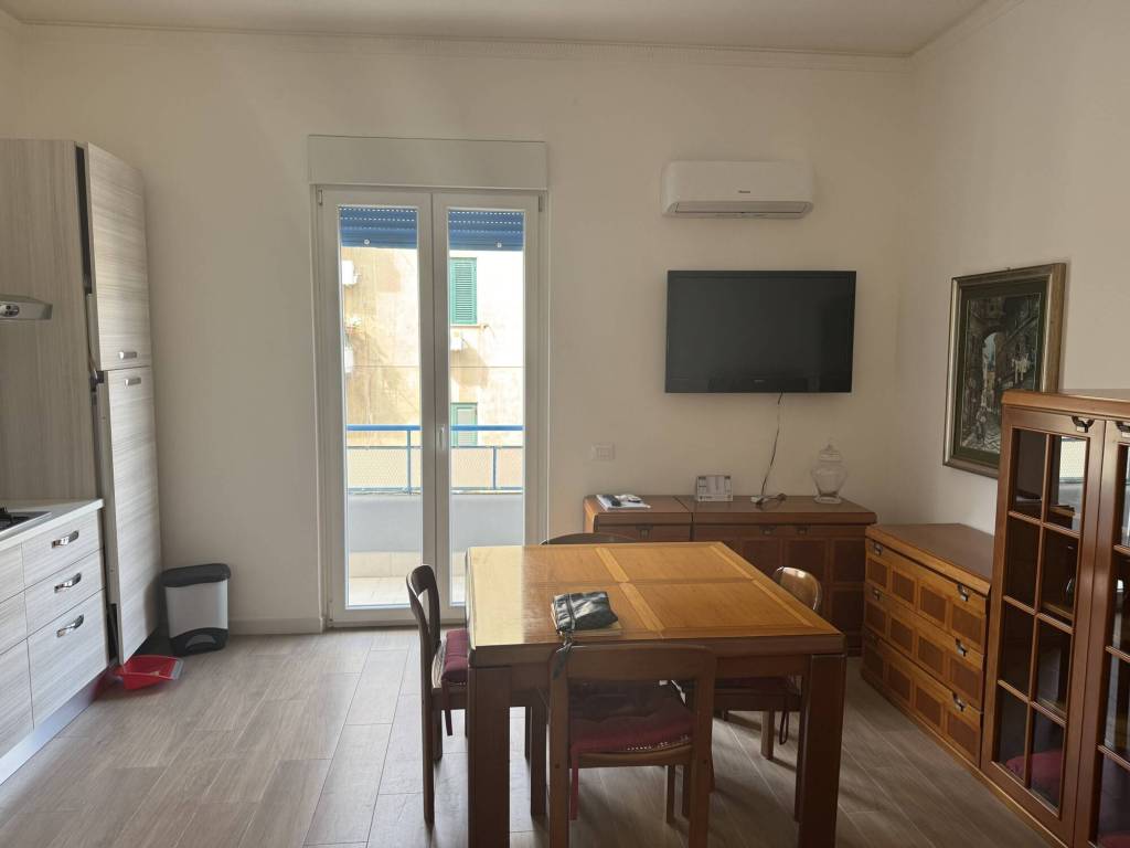 appartamento in affitto a Palermo in zona Malaspina/Palagonia
