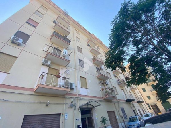 appartamento in affitto a Palermo in zona Malaspina/Palagonia