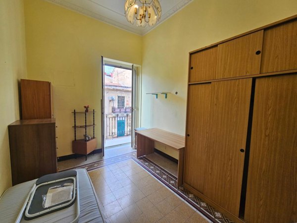 appartamento in affitto a Palermo