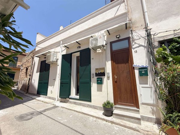 appartamento in affitto a Palermo in zona San Lorenzo