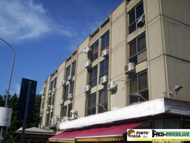 ufficio in affitto a Palermo