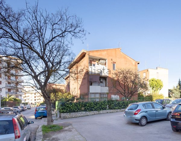 appartamento in affitto a Palermo in zona Altarello