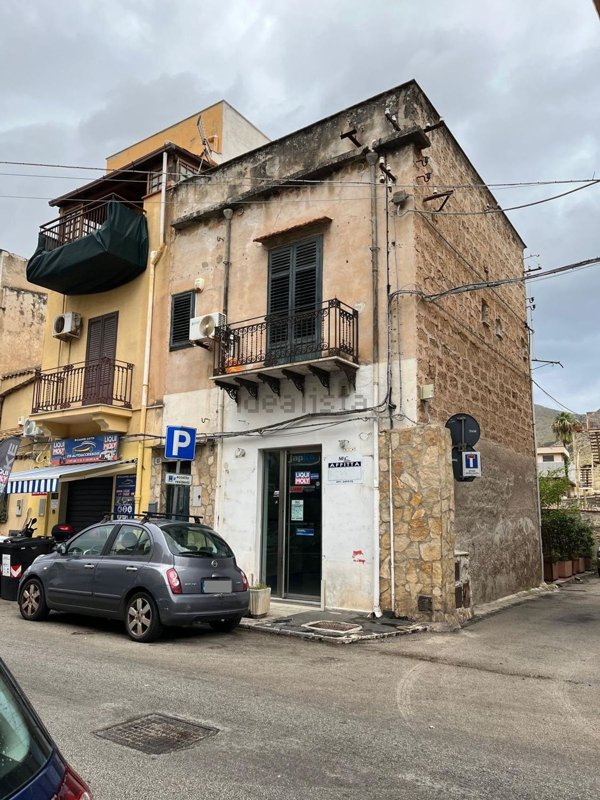 appartamento in affitto a Palermo in zona Mondello