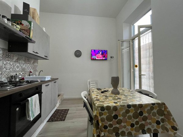 appartamento in affitto a Palermo in zona Montegrappa / Santa Rosalia