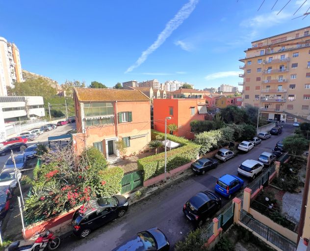 appartamento in affitto a Palermo in zona Politeama