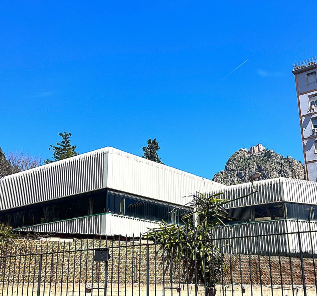 appartamento in affitto a Palermo in zona Politeama
