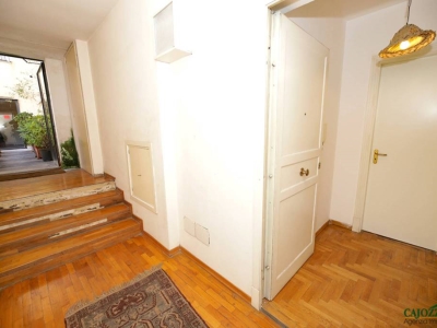 appartamento in affitto a Palermo in zona Centro storico