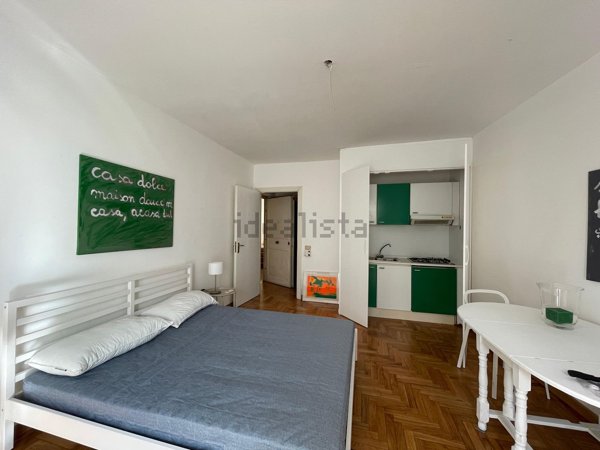 appartamento in affitto a Palermo in zona Centro storico