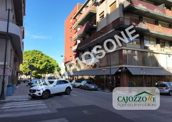 negozio in affitto a Palermo in zona Politeama