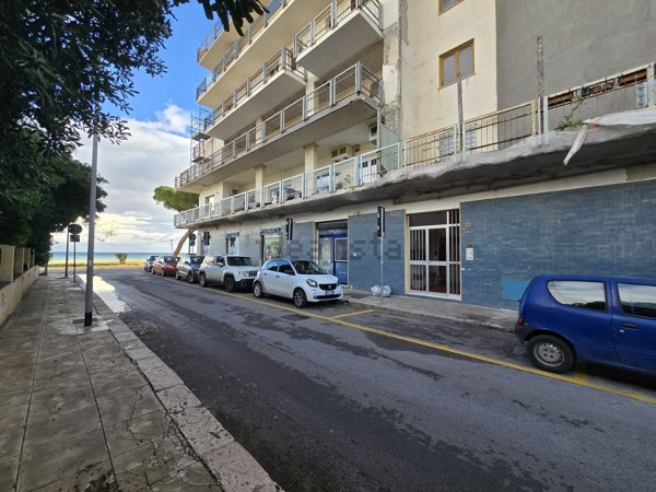 appartamento in affitto a Palermo in zona Mondello