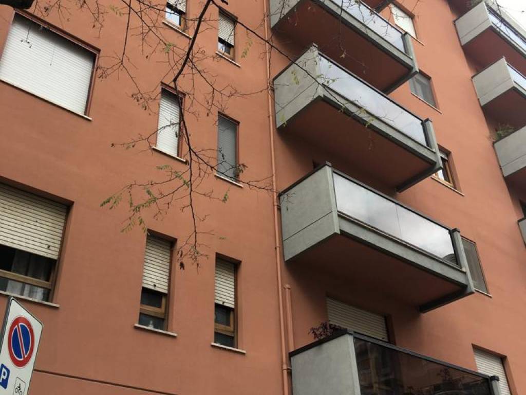 appartamento in affitto a Palermo in zona Libertà