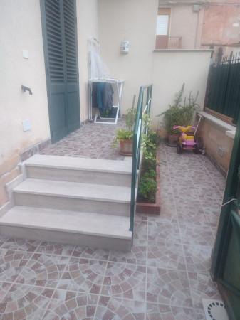 appartamento in affitto a Palermo in zona Noce