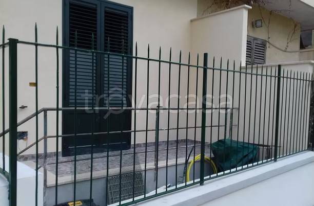 appartamento in affitto a Palermo in zona Zisa