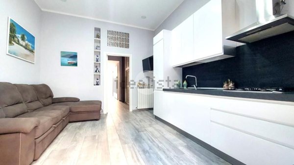 appartamento in affitto a Palermo in zona Mondello