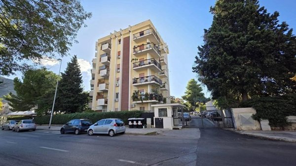 appartamento in affitto a Palermo in zona Pallavicino